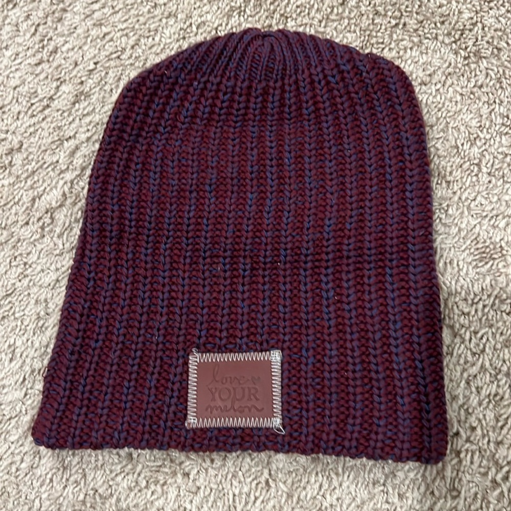Love Your Melon Beanie